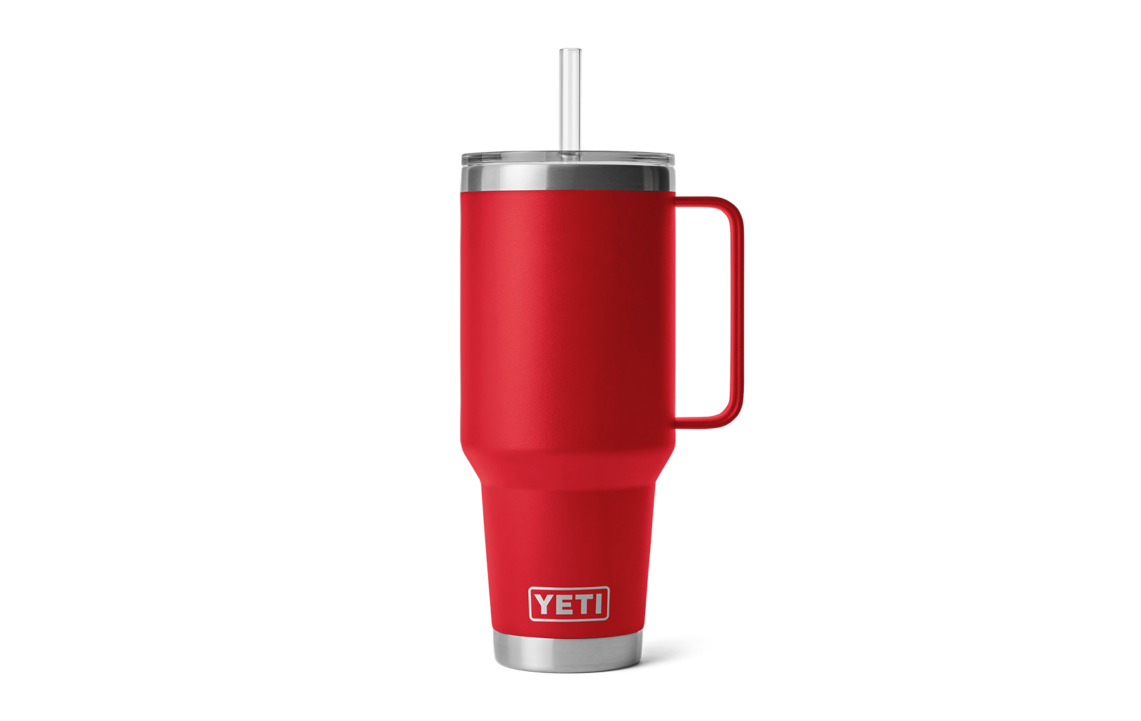 Yeti Rambler Straw Mug 42 oz/1.24 L - Thumbnail Image 3