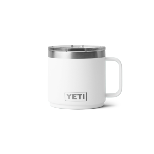 Yeti Rambler Cl Mug 2.0 Ms 14 oz/410 ml - Afbeelding 12