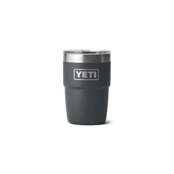 Yeti Rambler Cl Cup Ms 8 oz/237 ml - Afbeelding 6