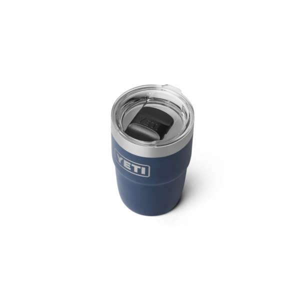 Yeti Rambler Cl Cup Ms 8 oz/237 ml - Afbeelding 10